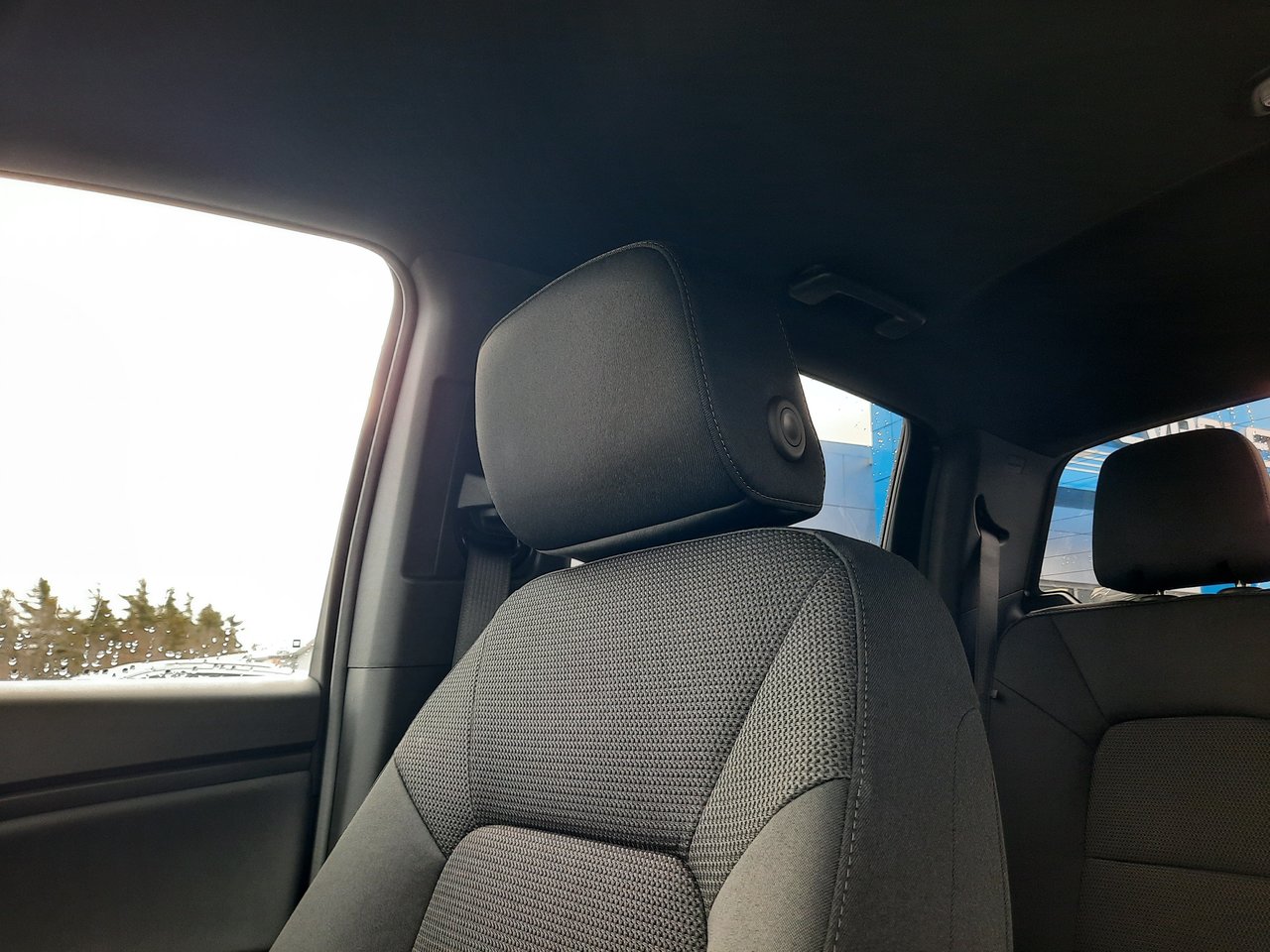 2026 GMC Canyon ELEVATION-20