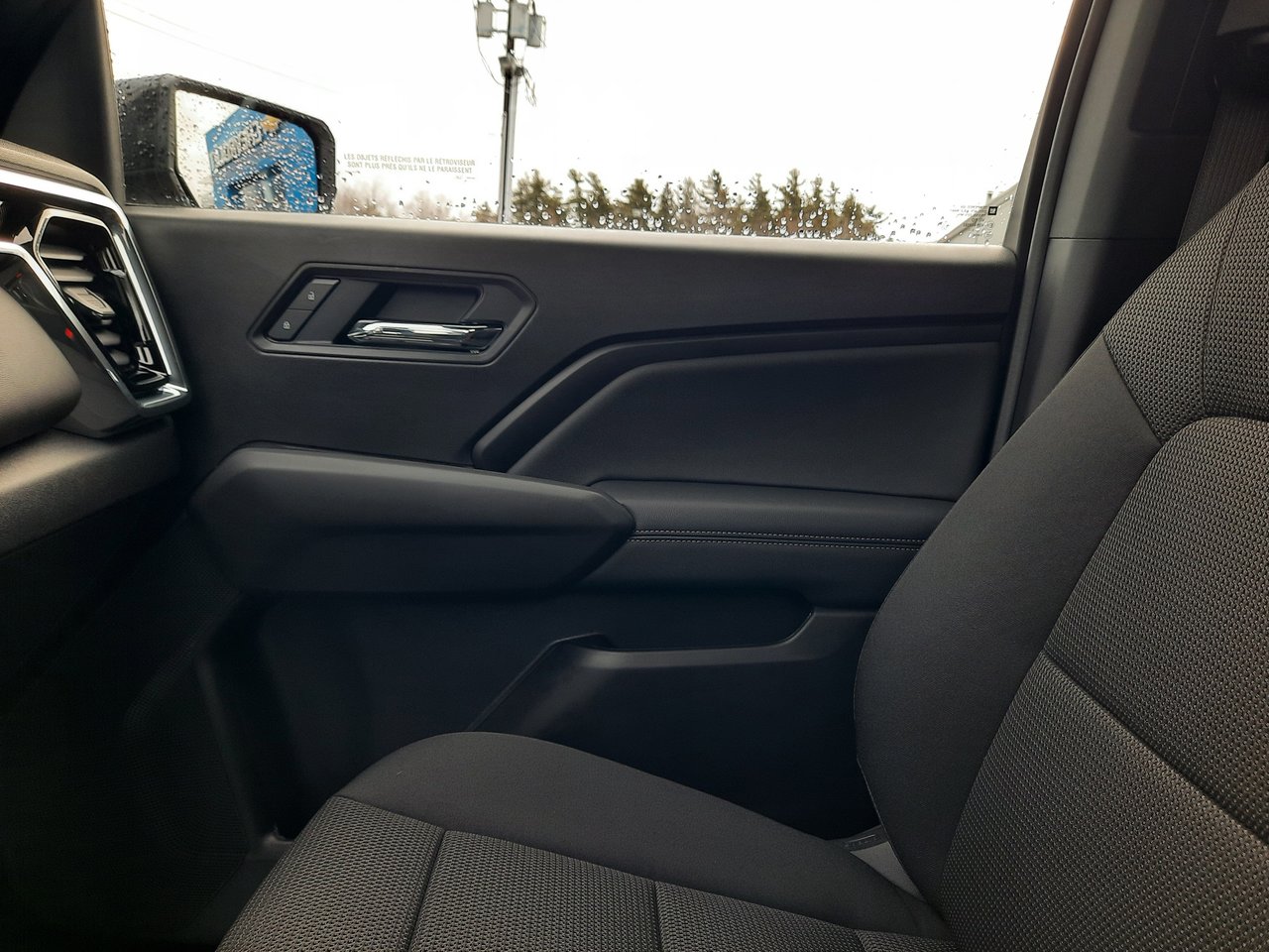 2026 GMC Canyon ELEVATION-19