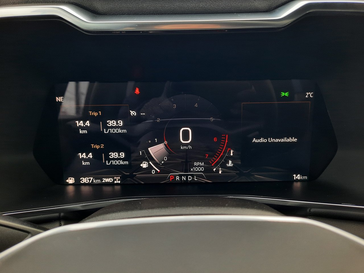 2026 GMC Canyon ELEVATION-12