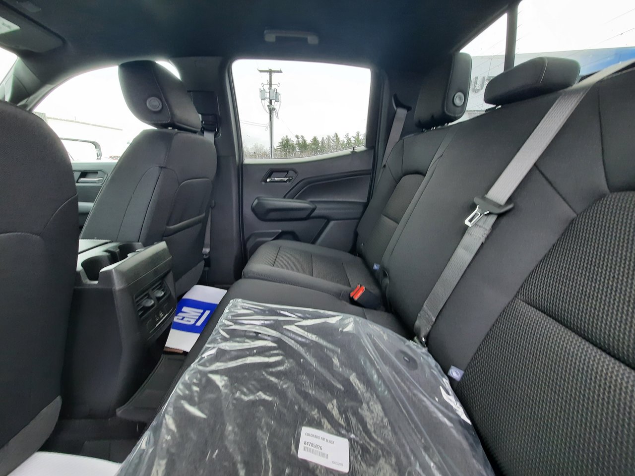 2026 GMC Canyon ELEVATION-23