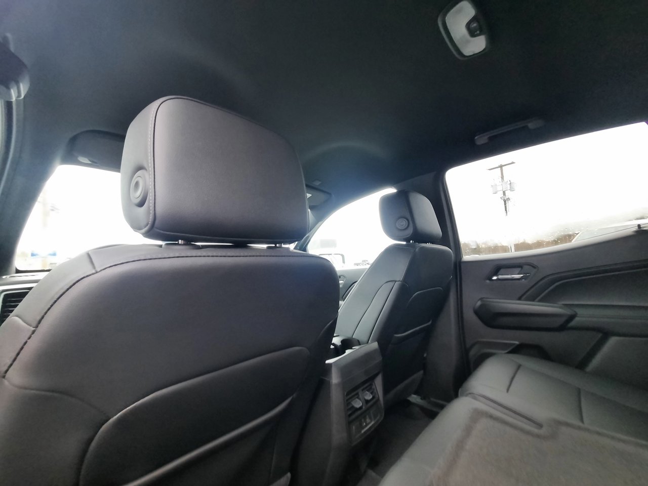 2026 GMC Canyon ELEVATION-25