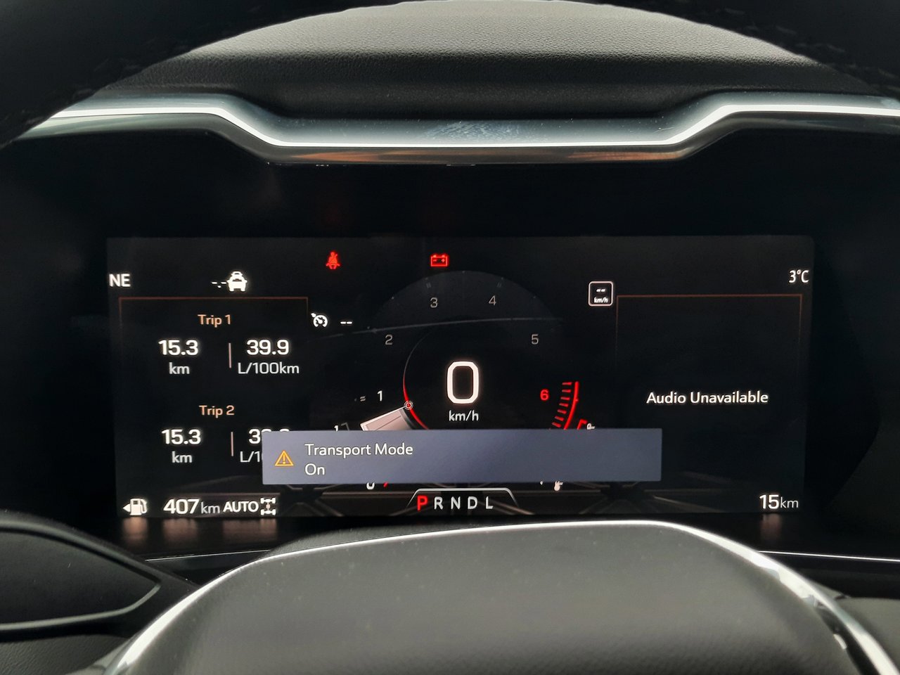 2026 GMC Canyon ELEVATION-13