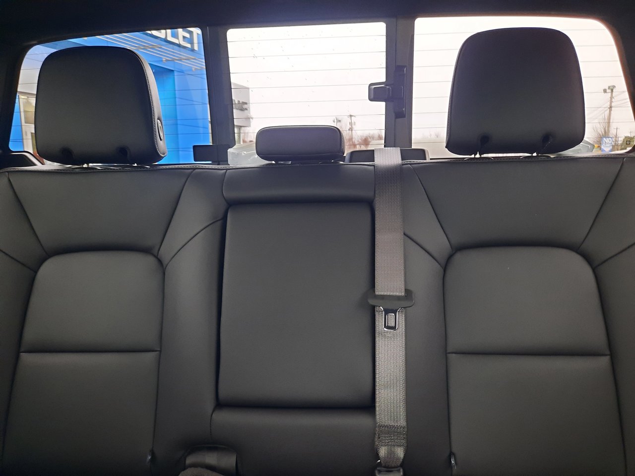 2026 GMC Canyon ELEVATION-22