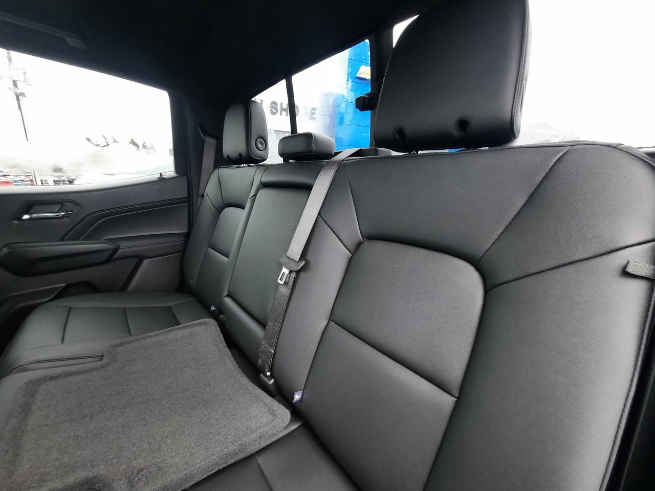 2026 GMC Canyon ELEVATION-23