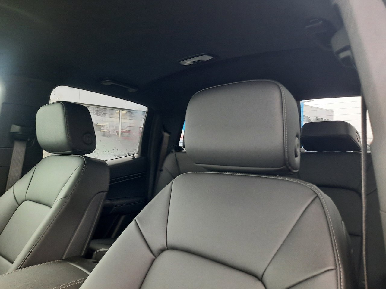 2026 GMC Canyon ELEVATION-2