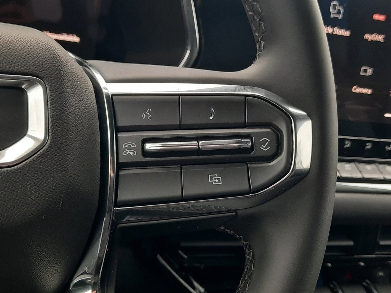 2026 GMC Canyon ELEVATION-10