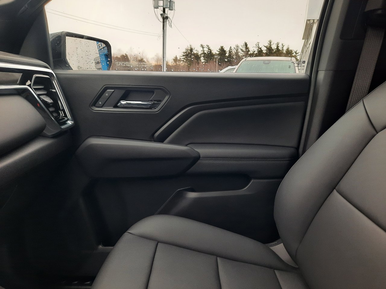 2026 GMC Canyon ELEVATION-20