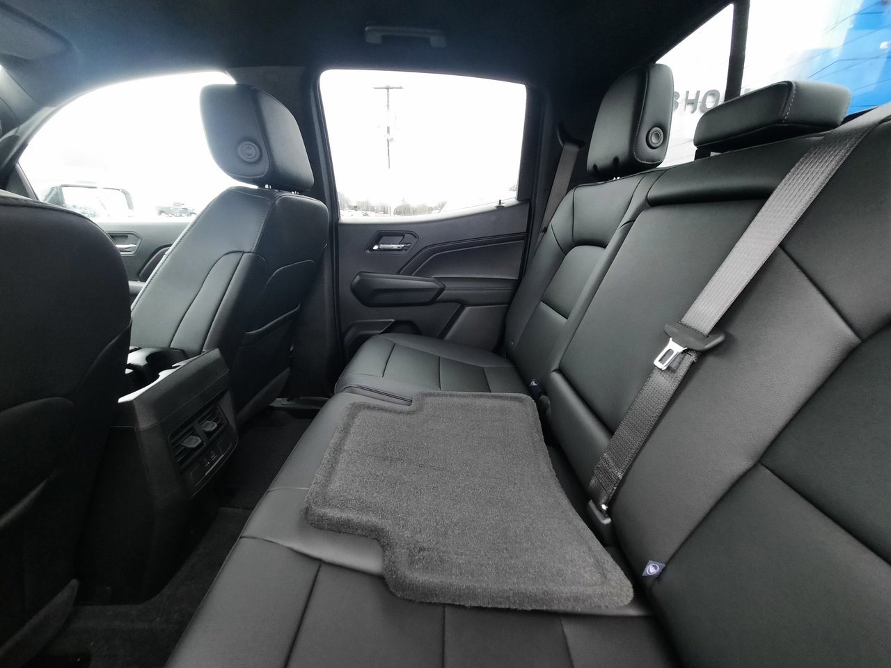 2026 GMC Canyon ELEVATION-24