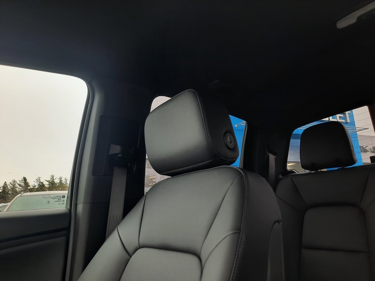 2026 GMC Canyon ELEVATION-21