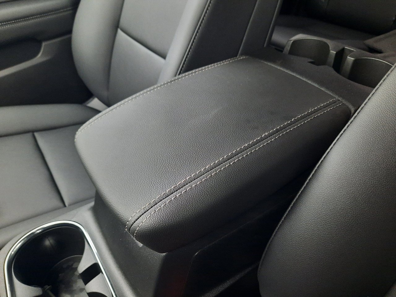 2026 GMC Canyon ELEVATION-18