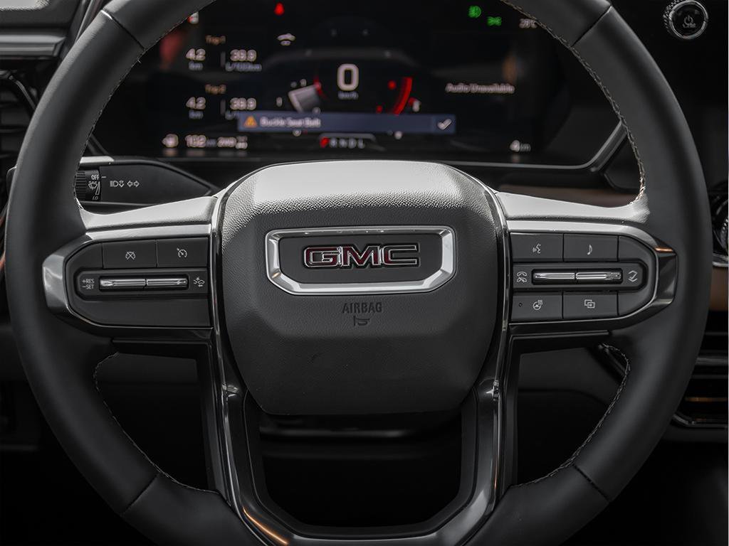 2026 GMC Canyon AT4-9