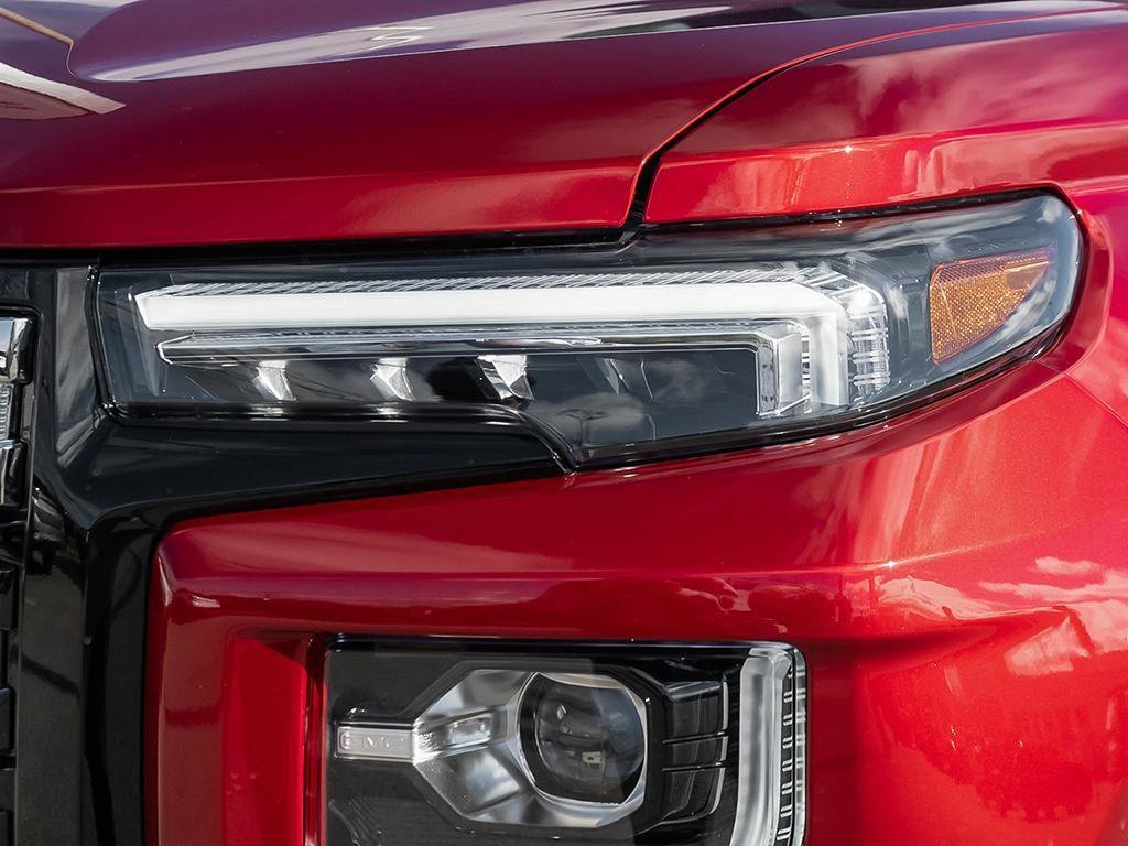 2026 GMC Canyon DENALI-9