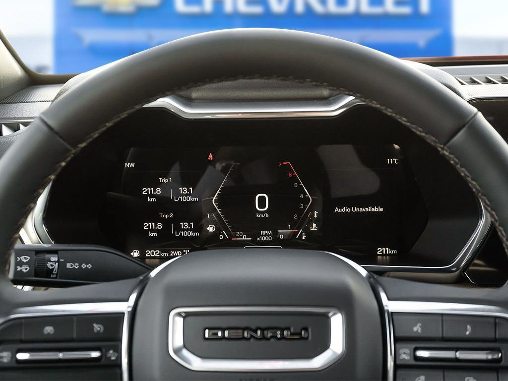 2026 GMC Canyon DENALI-13