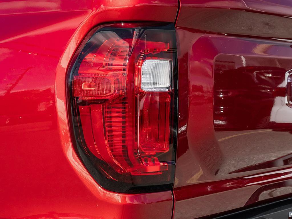 2026 GMC Canyon DENALI-10