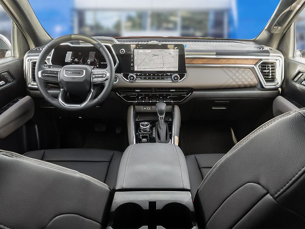 2026 GMC Canyon DENALI-21