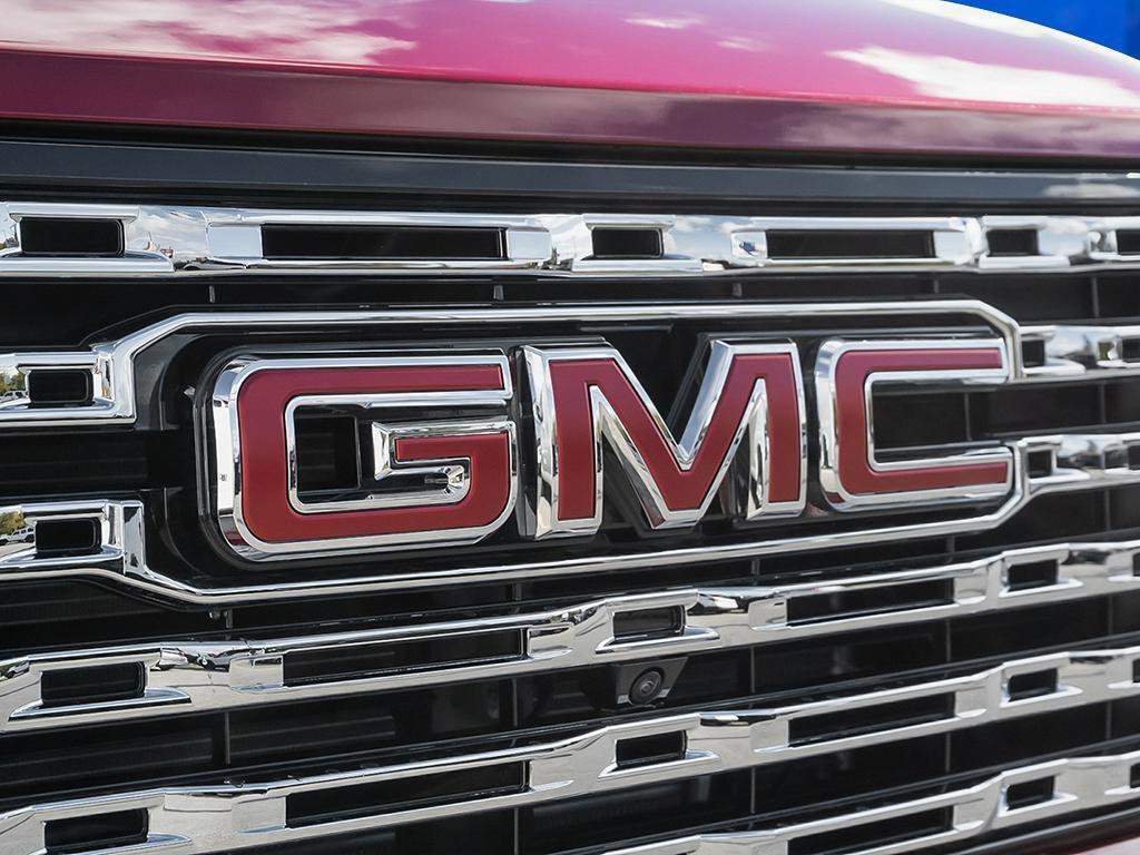 2026 GMC Canyon DENALI-8