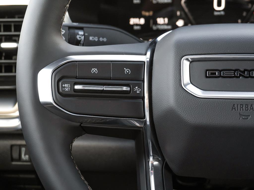 2026 GMC Canyon DENALI-14