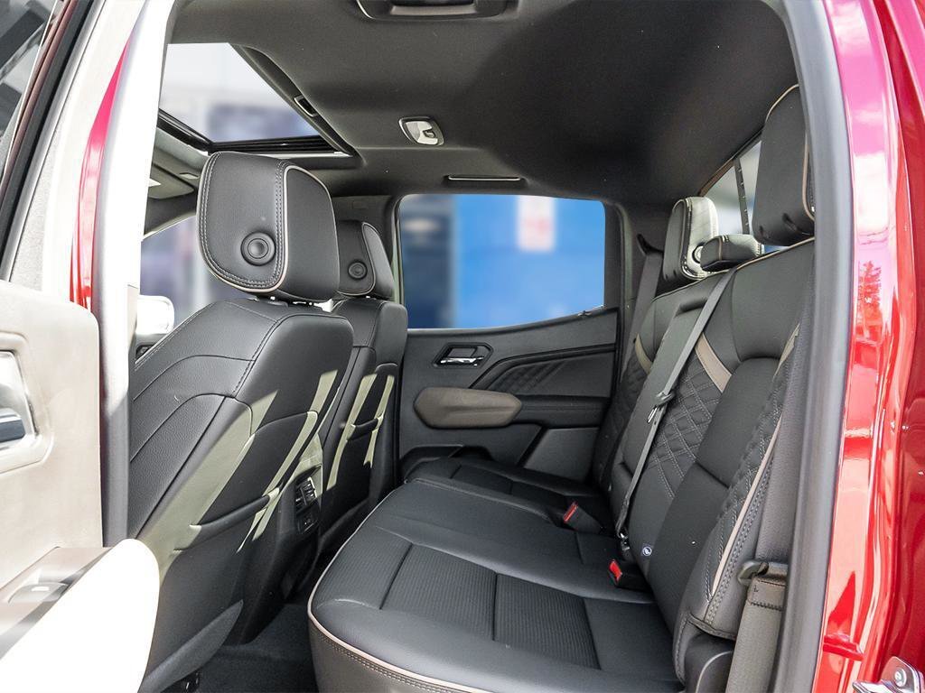 2026 GMC Canyon DENALI-20