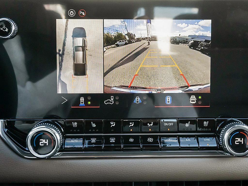 2026 GMC Canyon DENALI-22