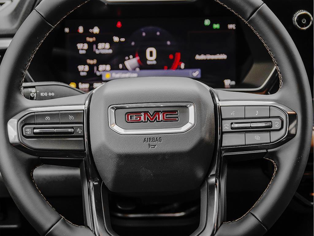 2026 GMC Canyon AT4-11