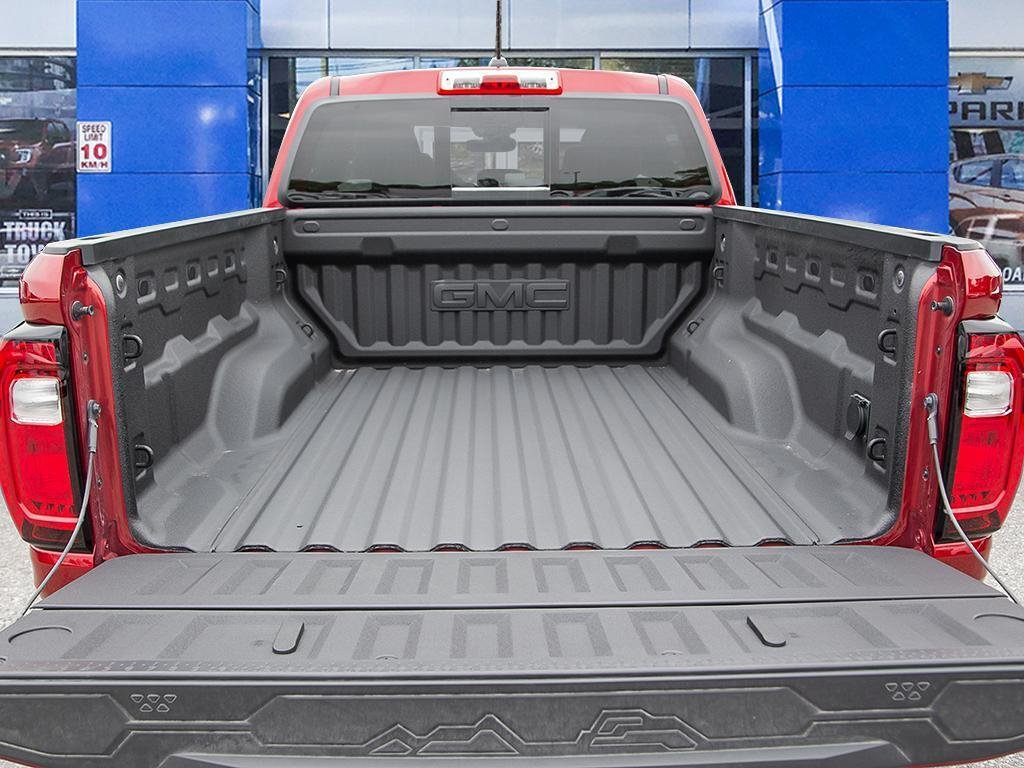 2026 GMC Canyon AT4-6