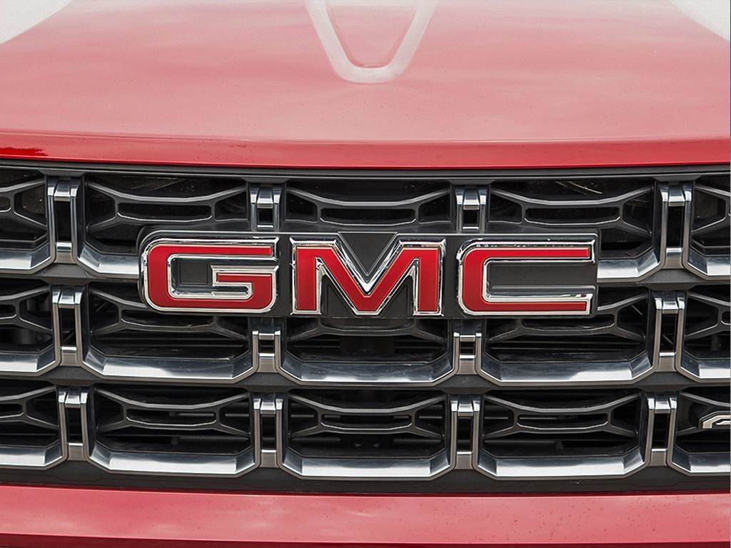 2026 GMC Canyon AT4-8