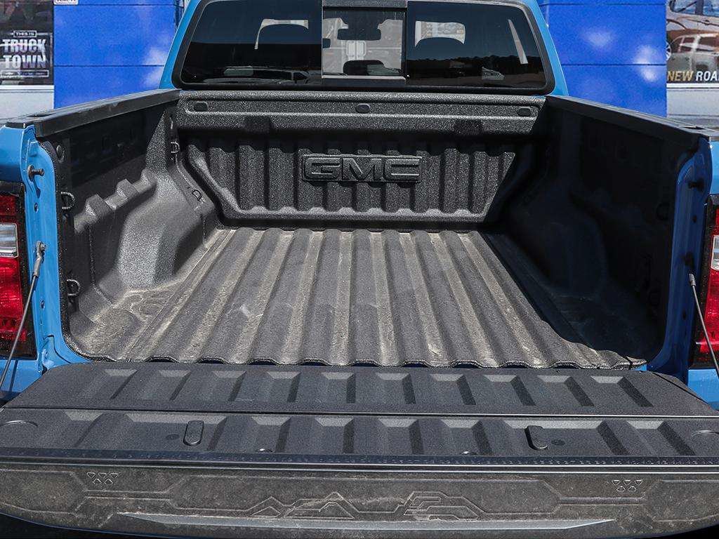2026 GMC Canyon ELEVATION-6
