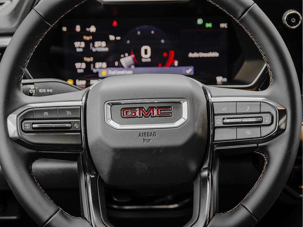 2026 GMC Canyon AT4-10