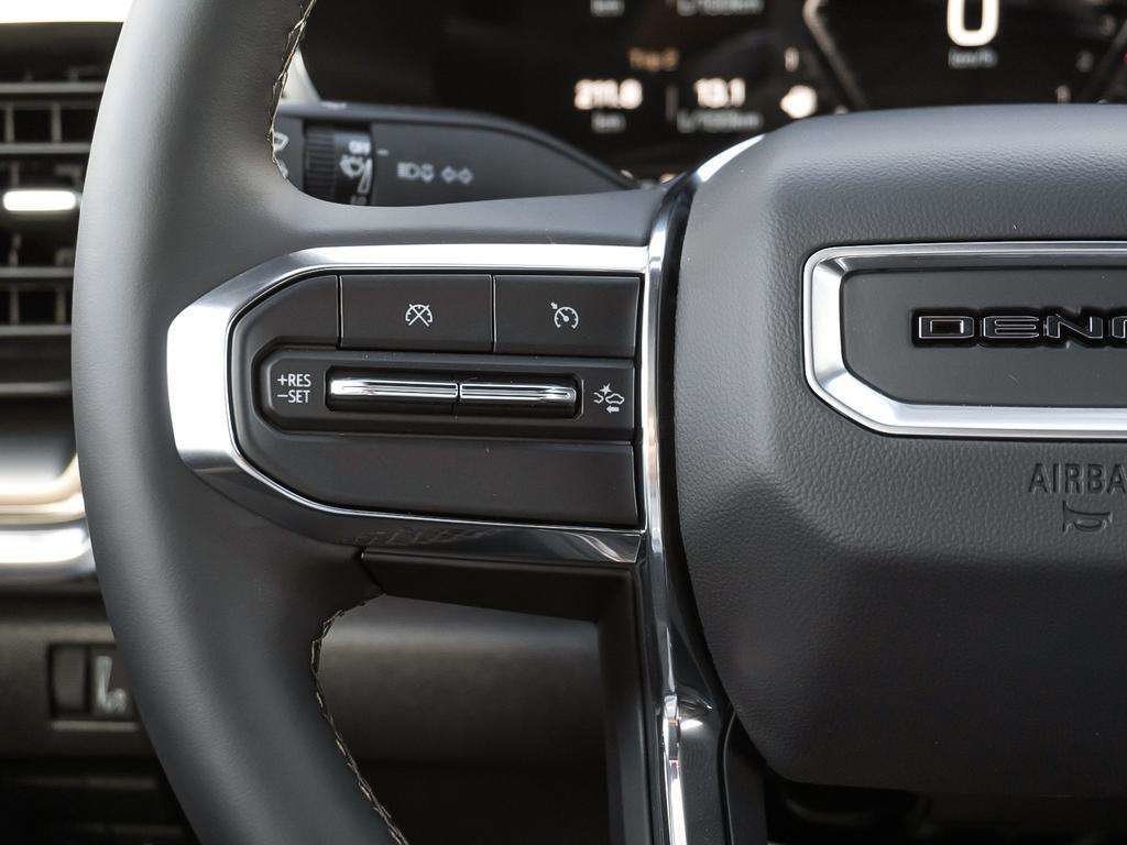 2026 GMC Canyon DENALI-14