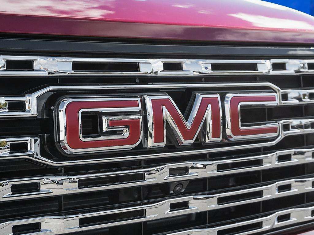 2026 GMC Canyon DENALI-8