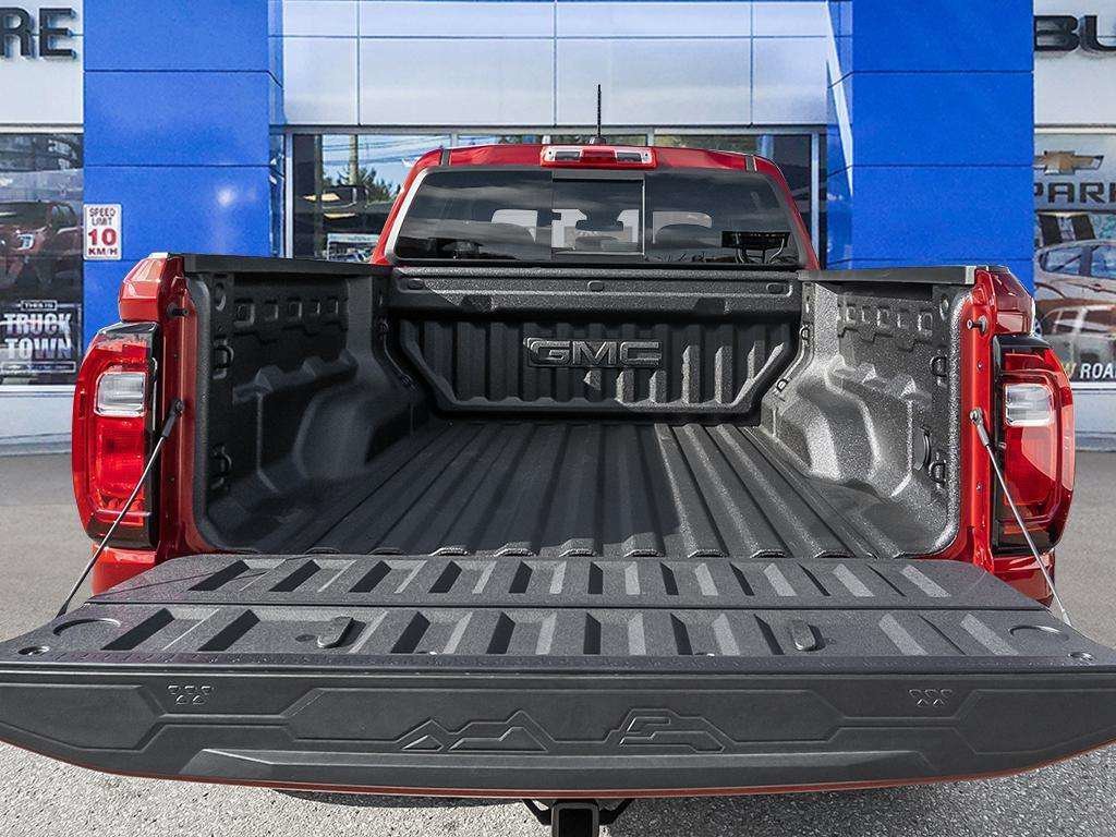 2026 GMC Canyon DENALI-6