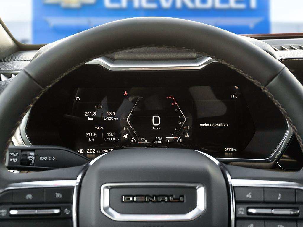 2026 GMC Canyon DENALI-13