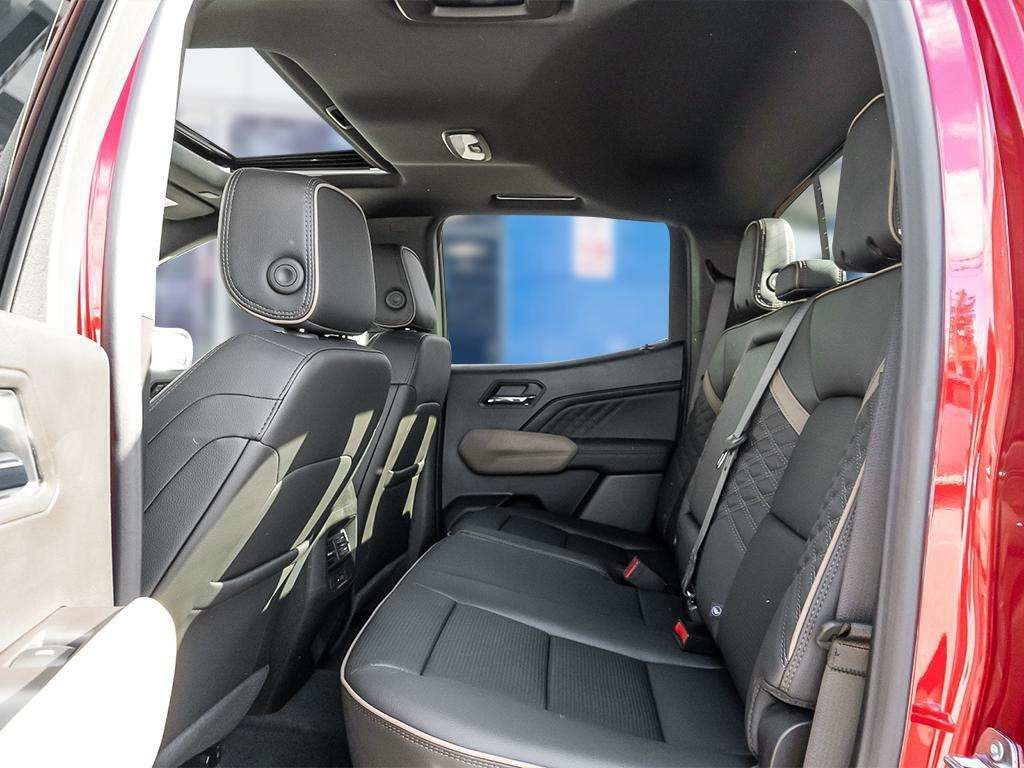 2026 GMC Canyon DENALI-20