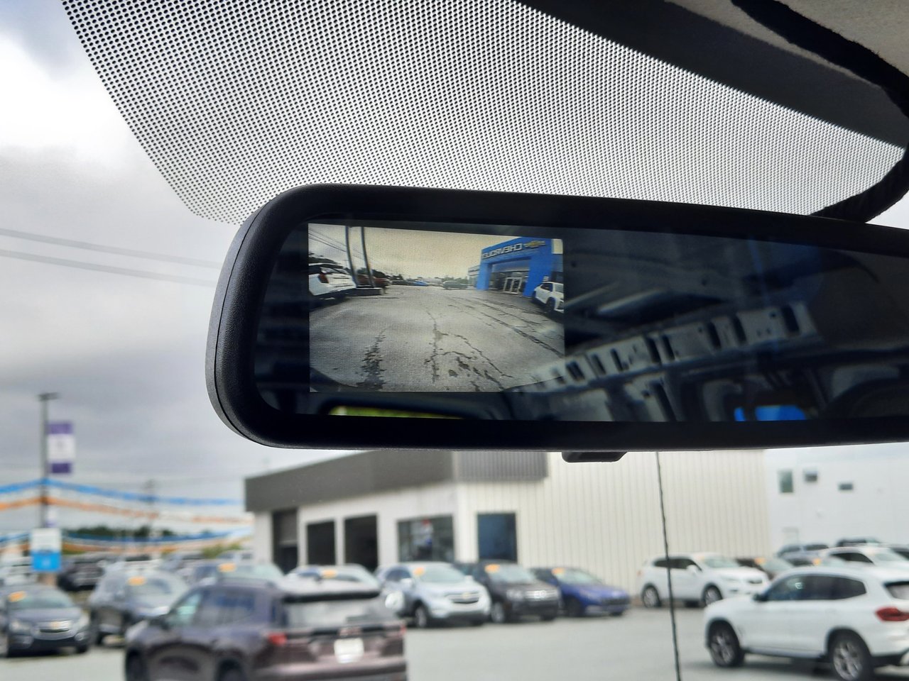 2025 GMC Savana Cargo 2500 WT 135-14