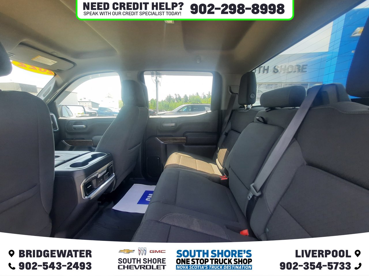 2022 GMC Sierra 1500 Limited Elevation-22