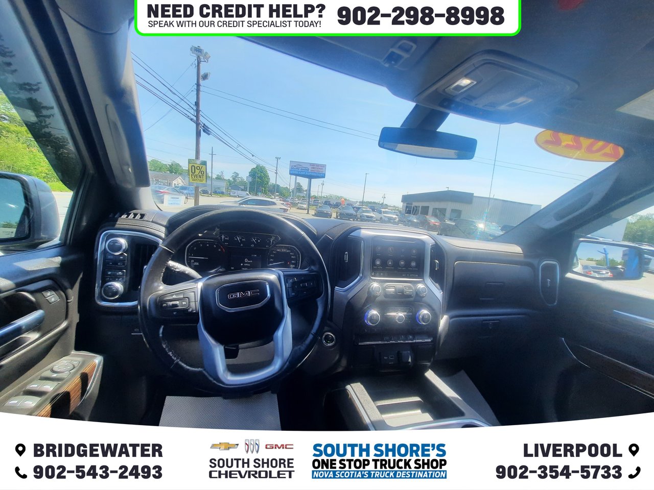 2022 GMC Sierra 1500 Limited Elevation-24