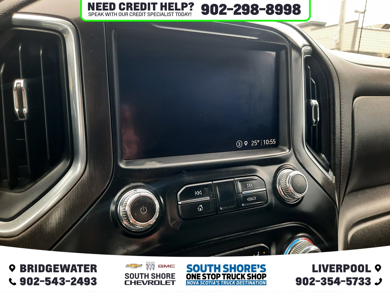 2022 GMC Sierra 1500 Limited AT4-13