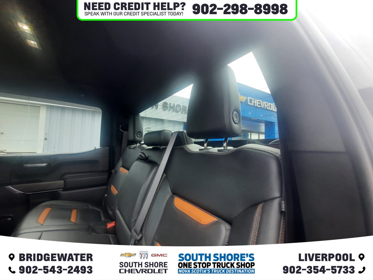 2022 GMC Sierra 1500 Limited AT4-24