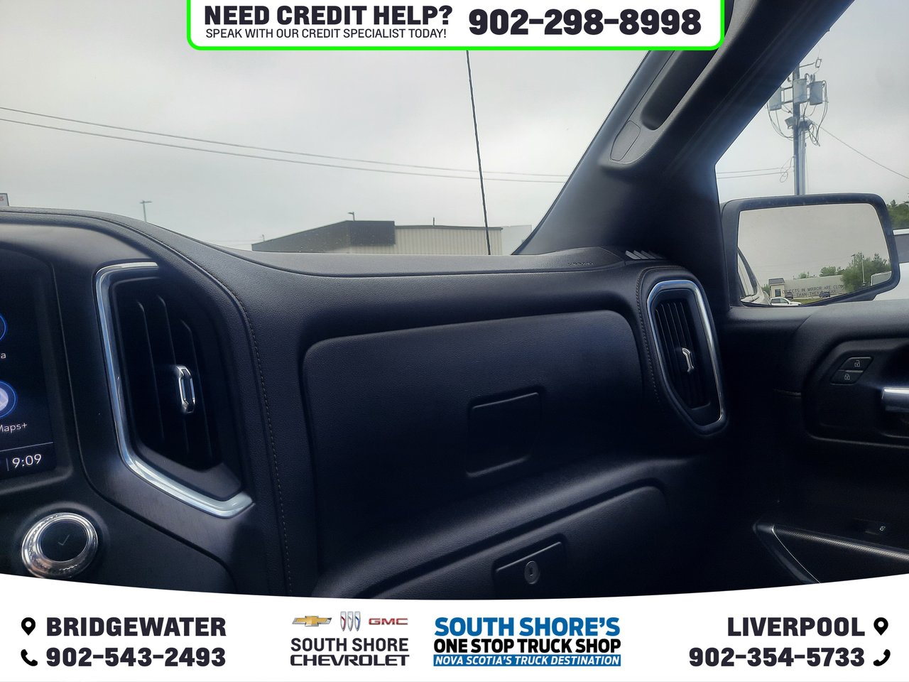 2022 GMC Sierra 1500 Limited AT4-18