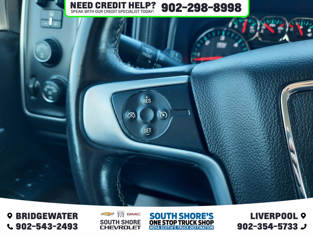 2017 GMC Sierra 1500 SLE-11