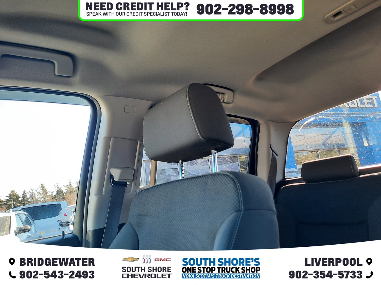 2017 GMC Sierra 1500 SLE-20