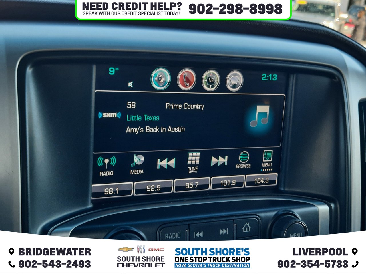 2017 GMC Sierra 1500 SLE-15