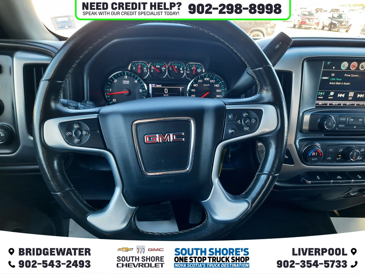 2017 GMC Sierra 1500 SLE-13