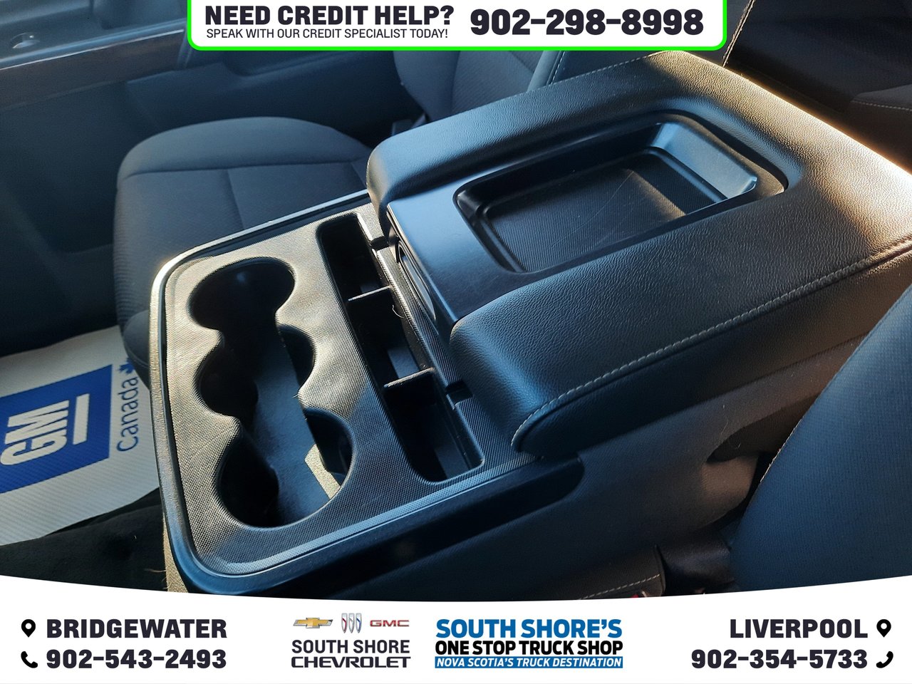 2017 GMC Sierra 1500 SLE-17