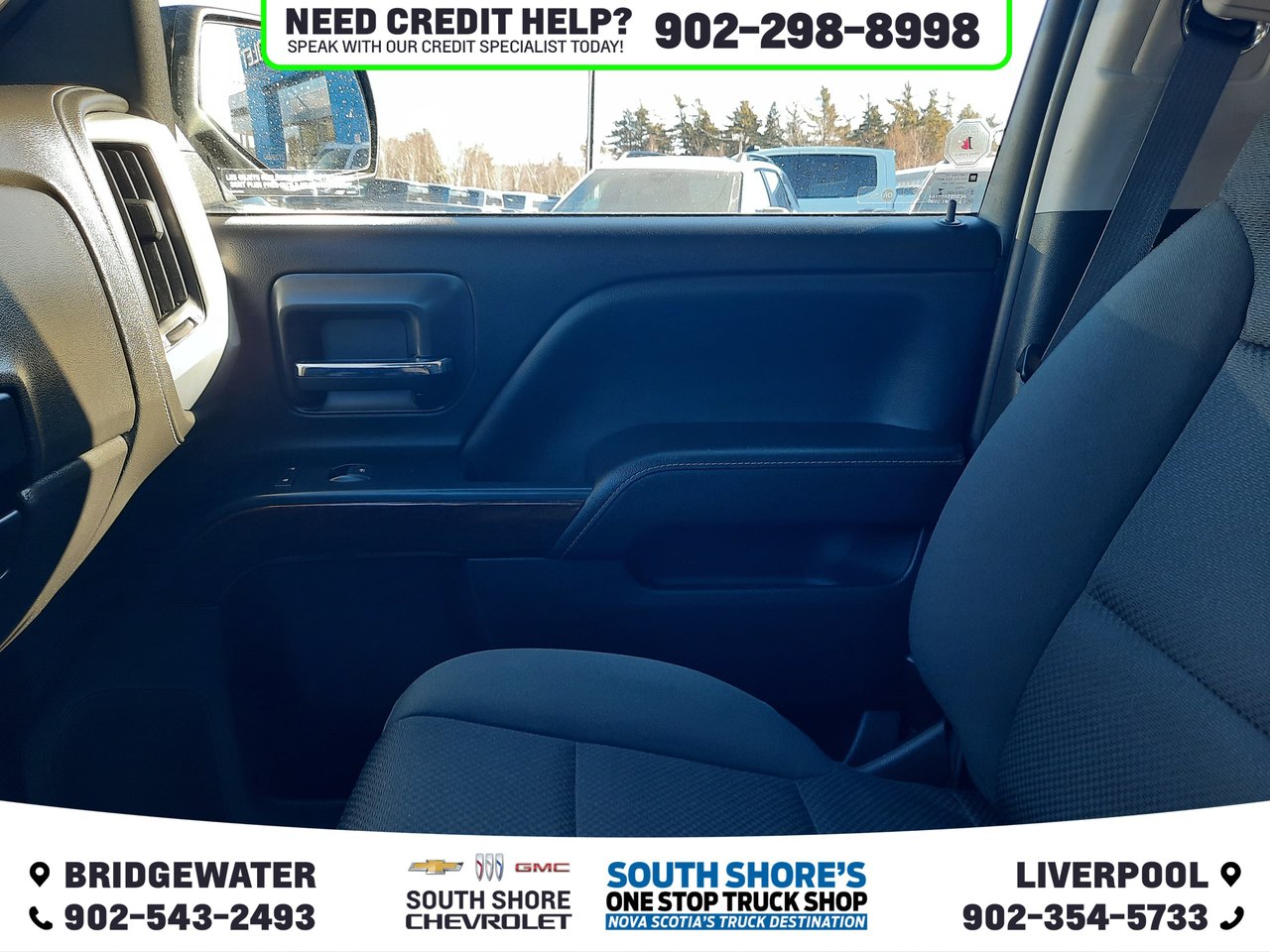 2017 GMC Sierra 1500 SLE-19