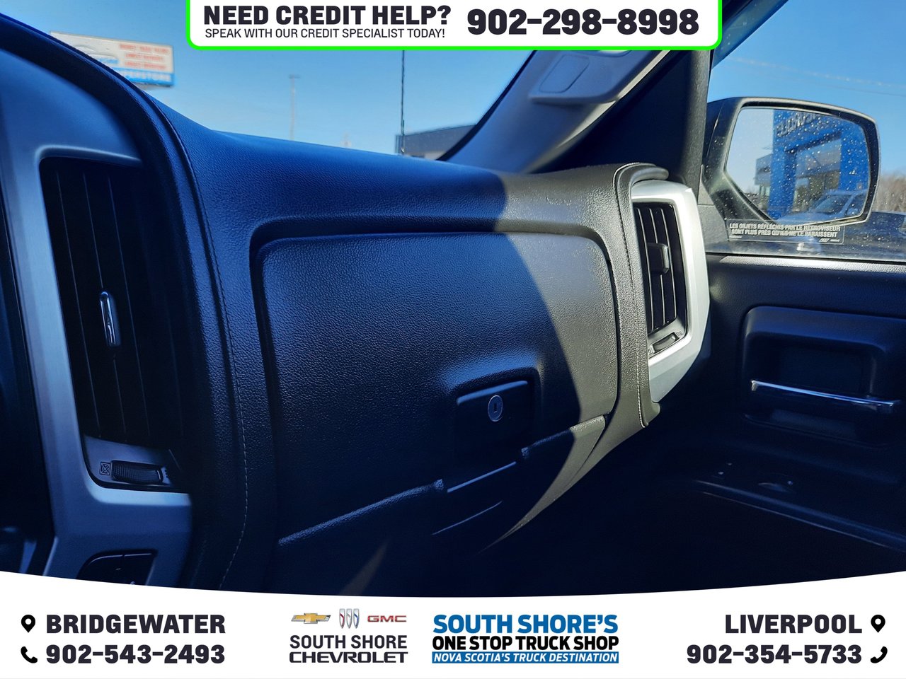 2017 GMC Sierra 1500 SLE-18