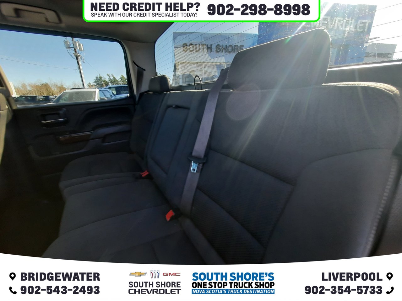 2017 GMC Sierra 1500 SLE-22