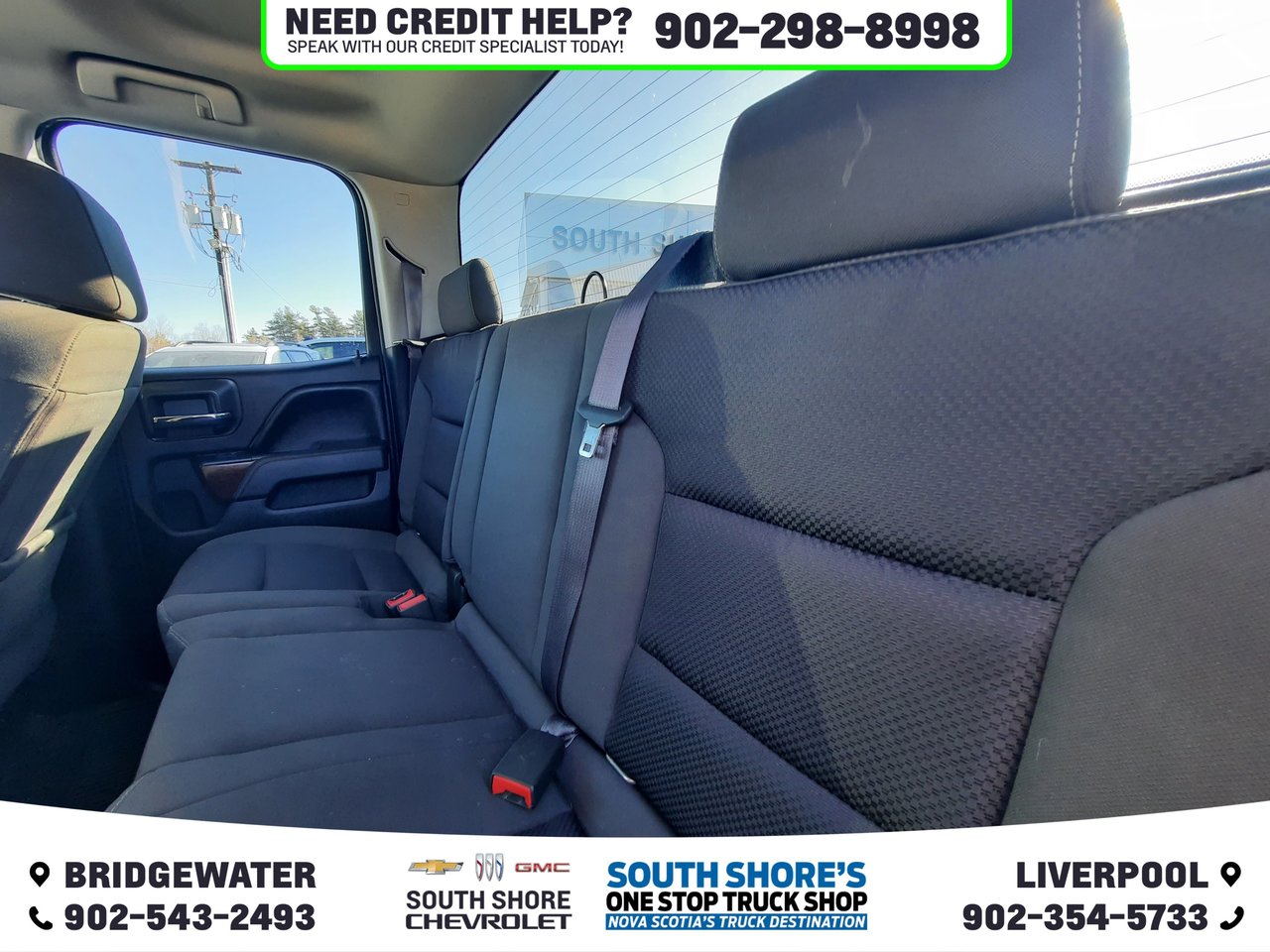 2017 GMC Sierra 1500 SLE-22