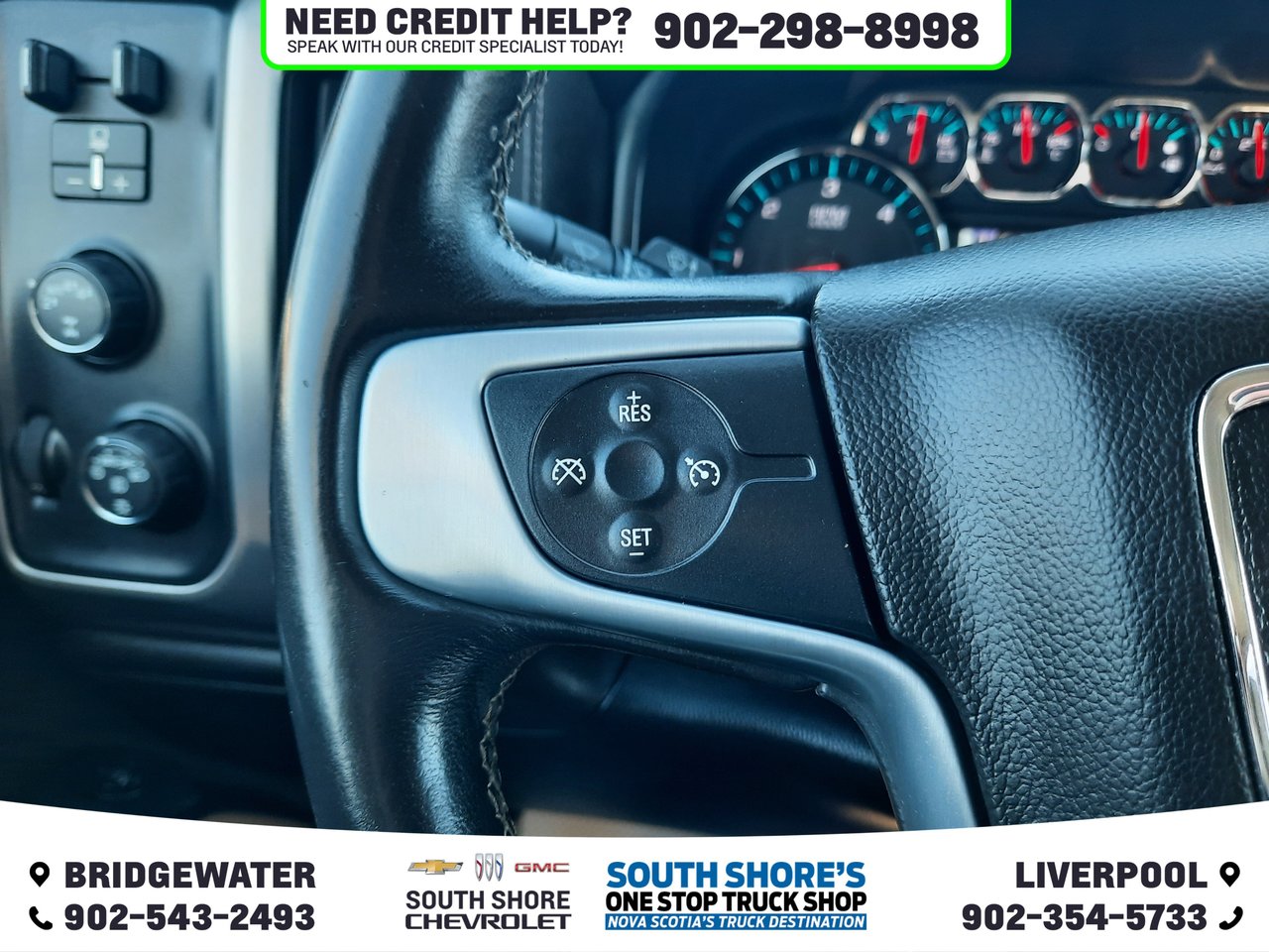 2017 GMC Sierra 1500 SLE-10