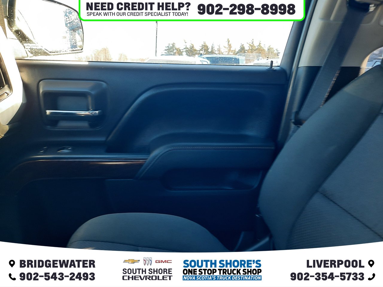 2017 GMC Sierra 1500 SLE-19